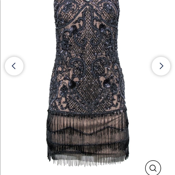 Aidan Mattox BRAND NEW WITH TAGS - Picture 4 of 9